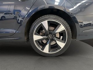 Audi A4 S line ed 1.4 TFSI 110kW (150CV) Avant