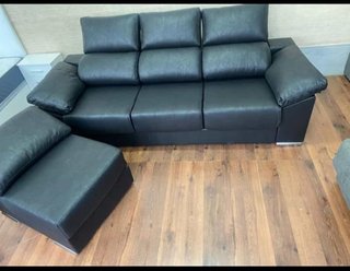 Chaise longue nuevo, gran calidad