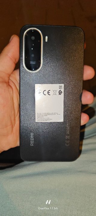 Xiaomi Redmi A7 Pro