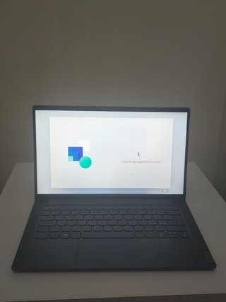 Lenovo Yoga Slim 7 Full HD
