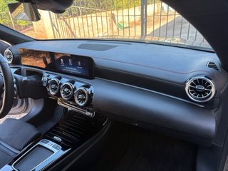 Mercedes-Benz Clase CLA 2025