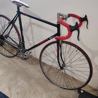 Bicicleta de Carretera Antigua Orbea