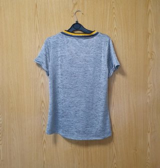 Blusa Morgan gris
