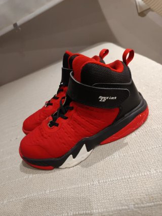Zapatillas de Baloncesto para Niño (T.31)