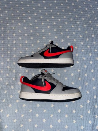 Zapatillas Nike Azules