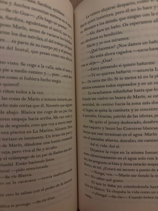 Toda la verdad de mis mentiras (edición serie)