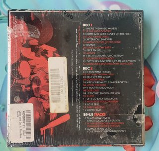 Michael Jackson - Come And Get It: The Rare Pearls