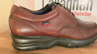 Zapatos Callaghan Marrones Talla 42