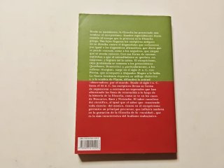 Historia del escepticismo griego