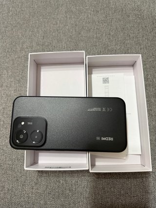 Xiaomi Redmi 15C 5G 128GB