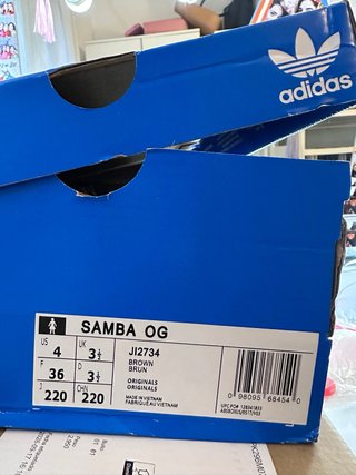 Zapatillas Adidas Estampado Leopardo