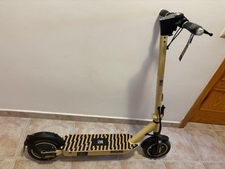 Patín Eléctrico Smartgyro Nuevo