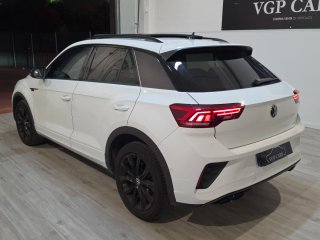 Volkswagen T-Roc Rline
