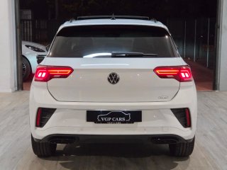 Volkswagen T-Roc Rline