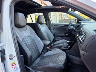 Volkswagen T-Roc Rline