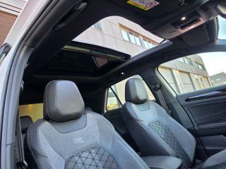 Volkswagen T-Roc Rline