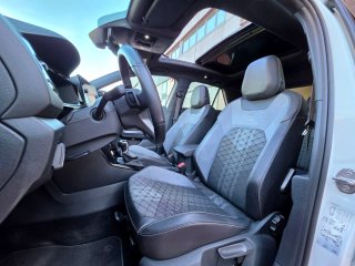 Volkswagen T-Roc Rline