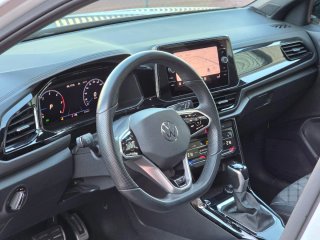 Volkswagen T-Roc Rline