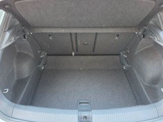 Volkswagen T-Roc Rline