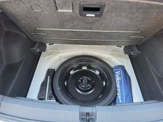 Volkswagen T-Roc Rline