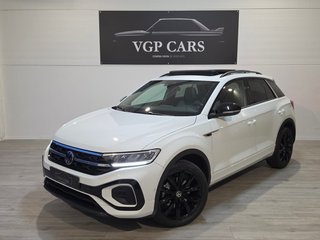 VW T-Roc R-Line TECHO PANORAMICO