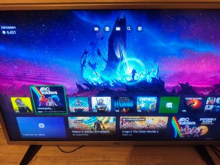 Xbox Series S Blanca