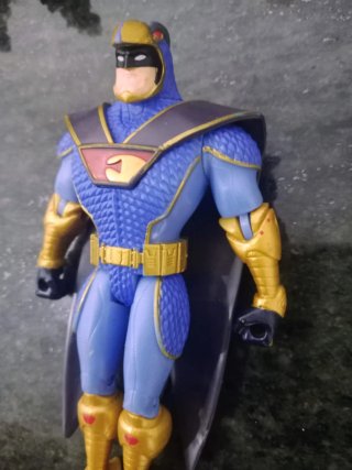 Figura de Acción Batman