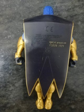 Figura de Acción Batman