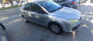 Ford Focus 2005