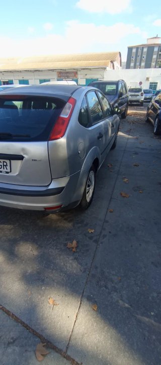 Ford Focus 2005