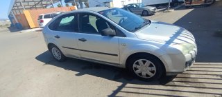 Ford Focus 2005