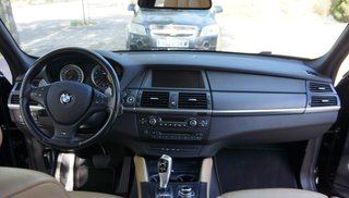 BMW E70 X5 M
