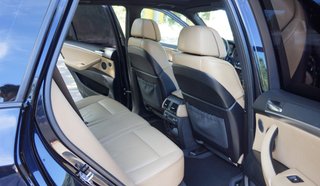 BMW E70 X5 M