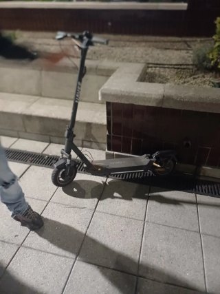 Patinete eléctrico NAVEE