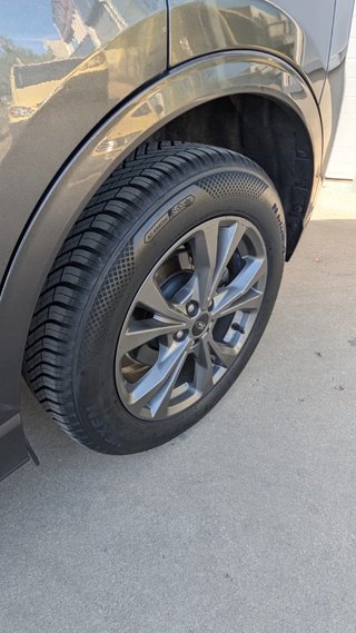 Ford Kuga PHEV ST LINE