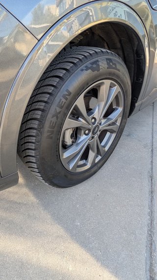 Ford Kuga PHEV ST LINE