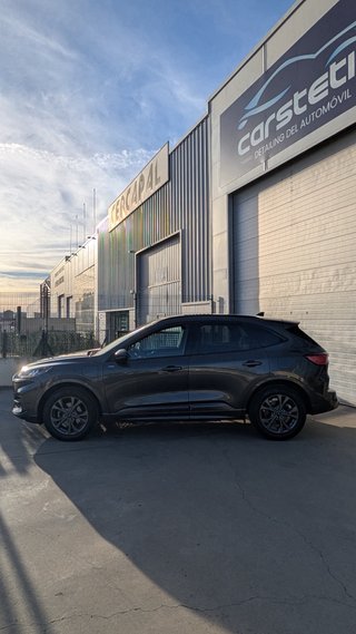 Ford Kuga PHEV ST LINE
