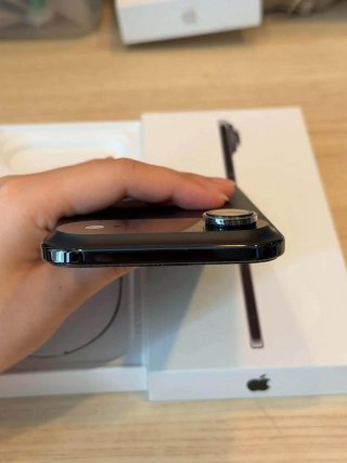 iPhone Air 256GB  Factura Apple Garantía 2029