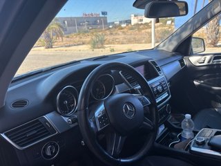 Mercedes-Benz Ml 2013