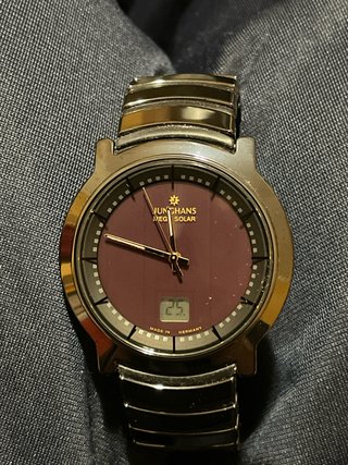Orologio Junghans