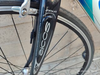 Bicicleta de Carretera Orbea Euskaltel