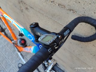 Bicicleta de Carretera Orbea Euskaltel