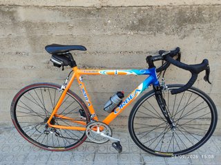 Bicicleta de Carretera Orbea Euskaltel