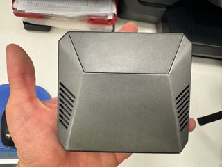 Raspberry Pi 4 4GB Carcasa Argon One