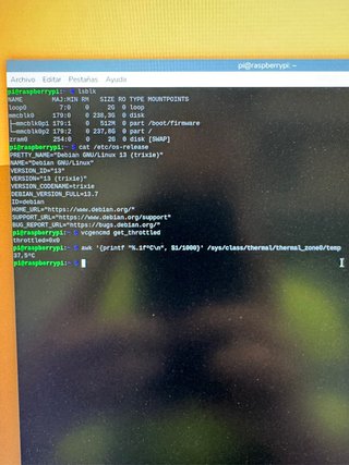 Raspberry Pi 4 4GB Carcasa Argon One