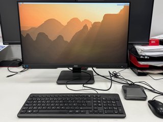 Raspberry Pi 4 4GB Carcasa Argon One