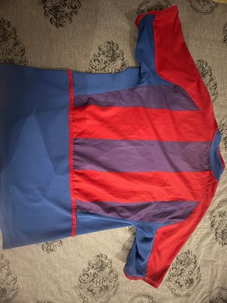 Camiseta FC Barcelona Vintage 2005