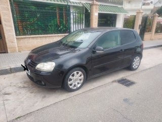Volkswagen Golf 2005