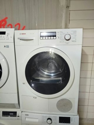 Secadora Bosch Serie 4