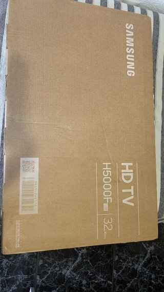 Samsung H5000F HD TV 32 pulgadas